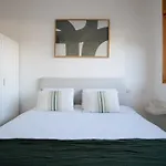 Meir Dizengoff Residence With Shelter
